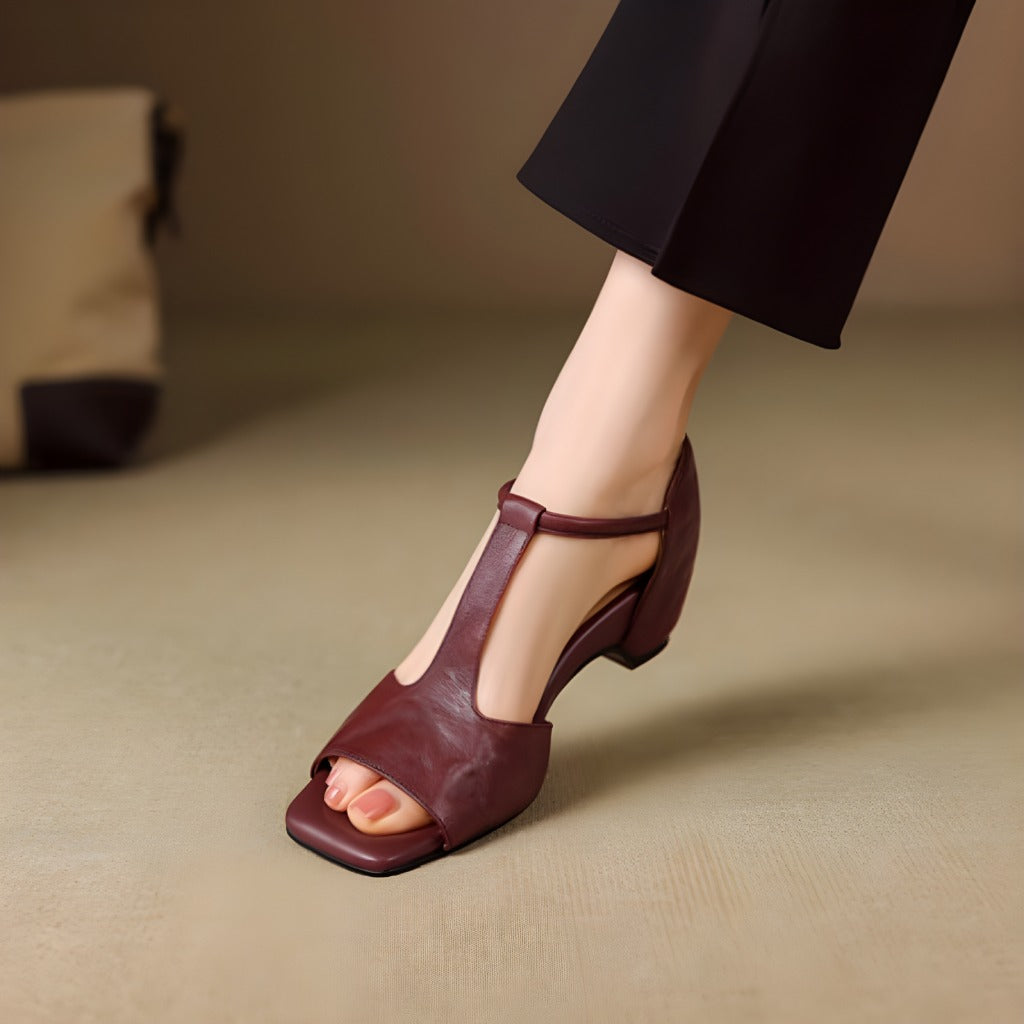Sandals | Zavia