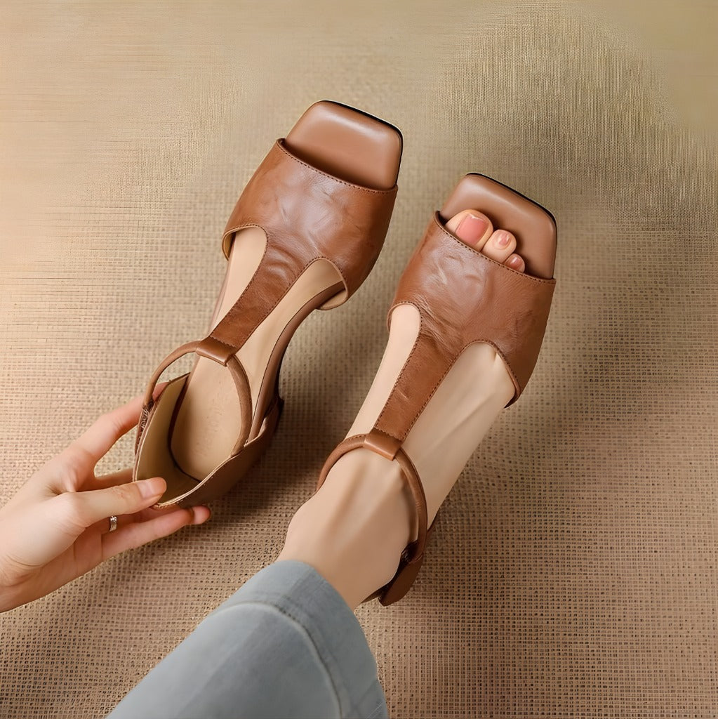 Sandals | Zavia