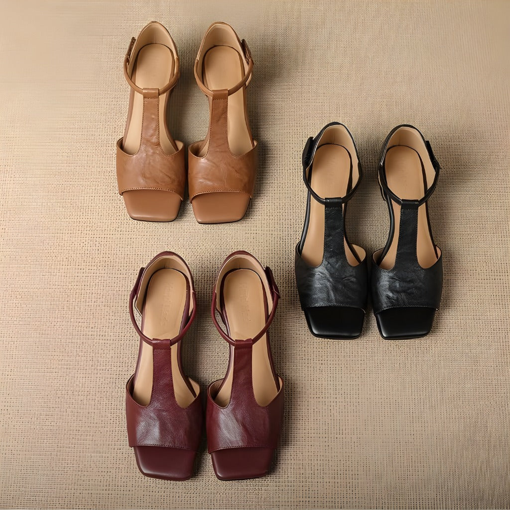 Sandals | Zavia