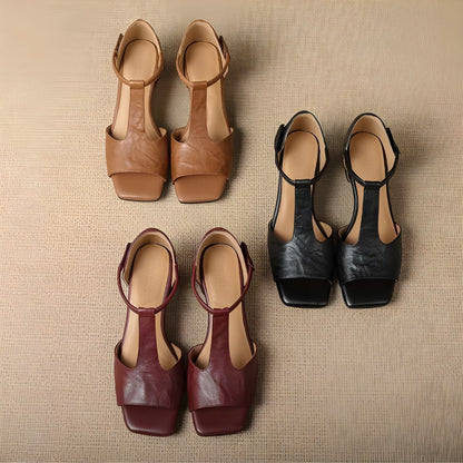 Sandals | Zavia