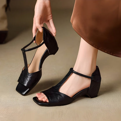 Sandals | Zavia