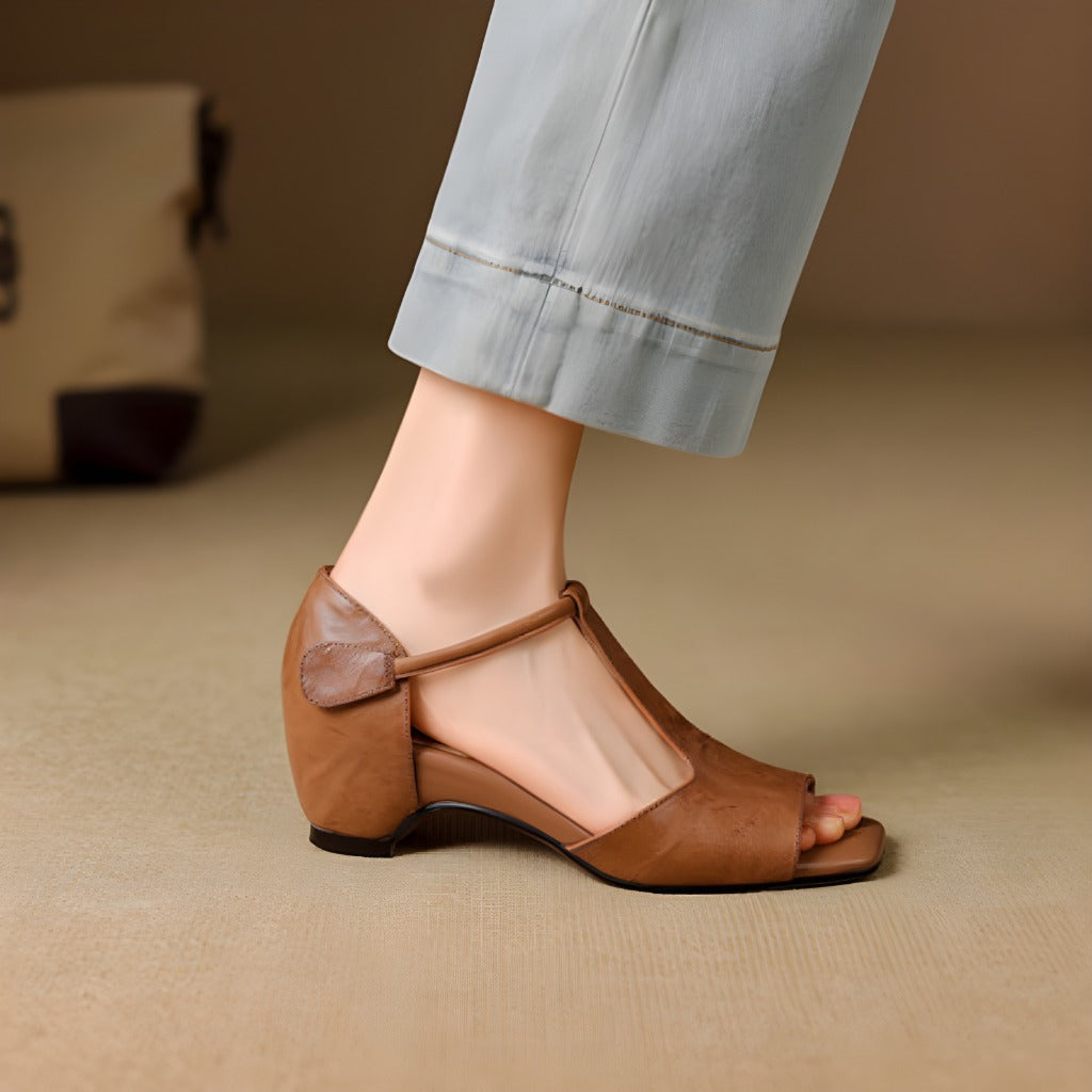 Sandals | Zavia