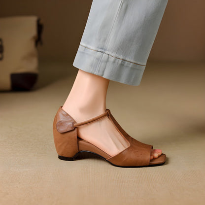 Sandals | Zavia
