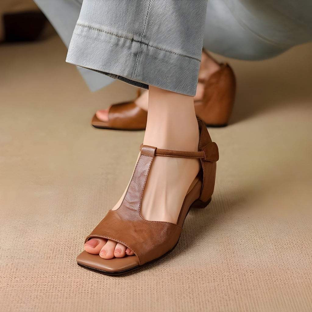 Sandals | Zavia