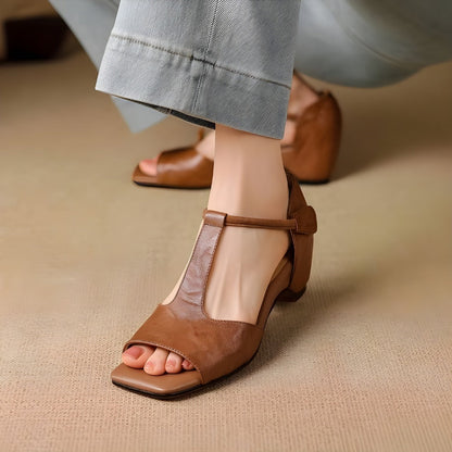 Sandals | Zavia