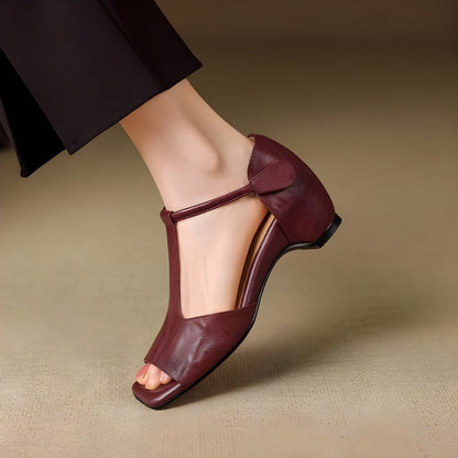 Sandals | Zavia