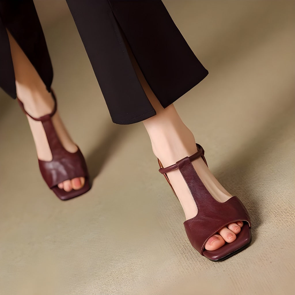 Sandals | Zavia