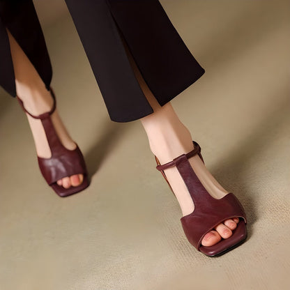 Sandals | Zavia