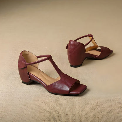 Sandals | Zavia