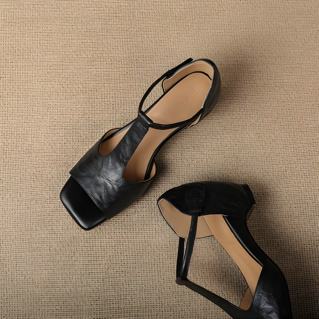 Sandals | Zavia