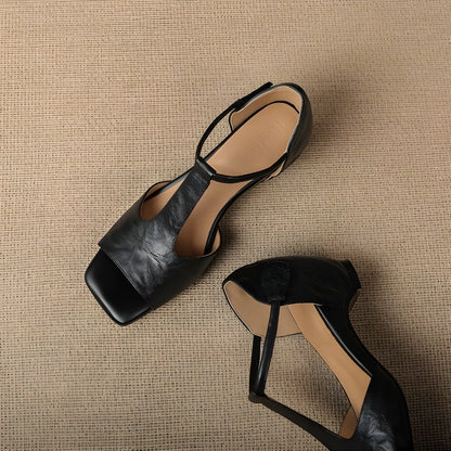Sandals | Zavia
