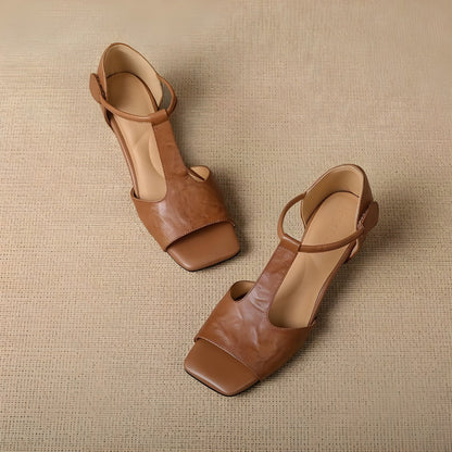 Sandals | Zavia