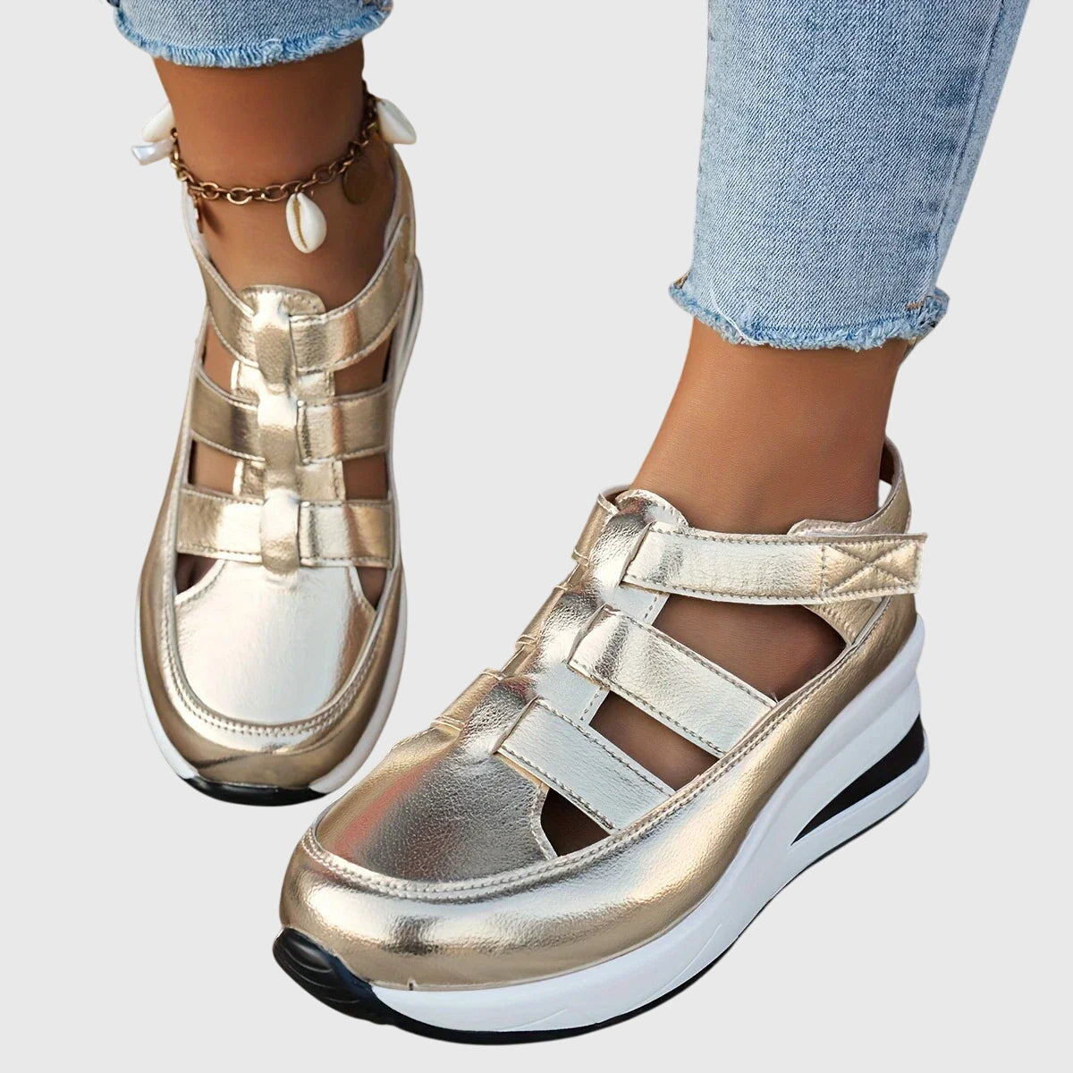 Orthopedic Sandals