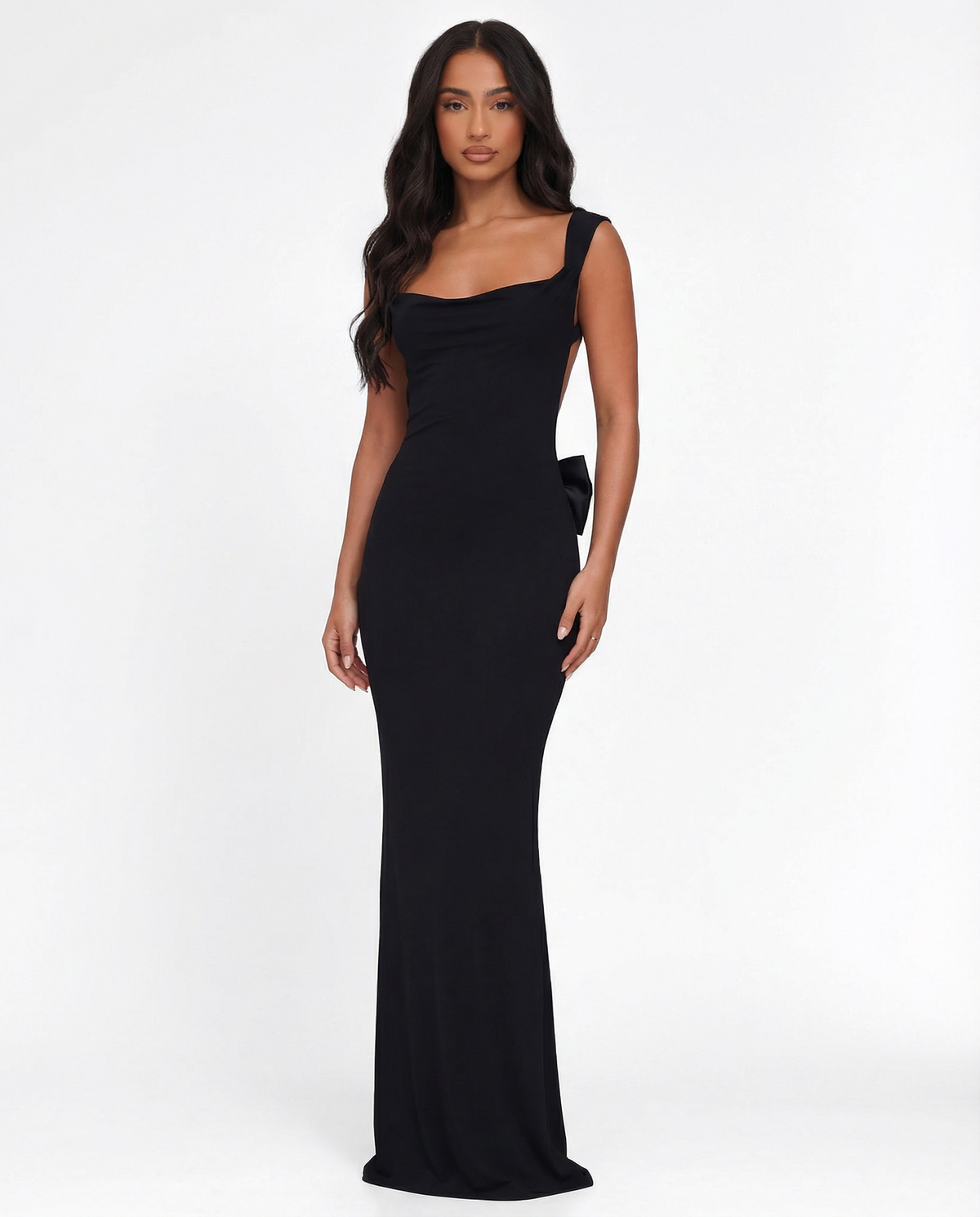 Maxi Dress Backless — Occasion Wear | Aria Muse