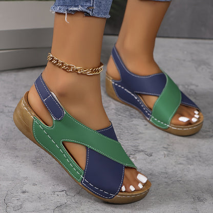 Sandals | Ainsley