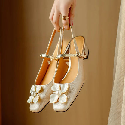 Sandals | Genine