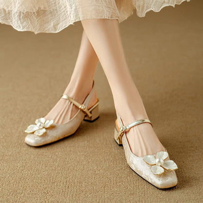 Sandals | Genine