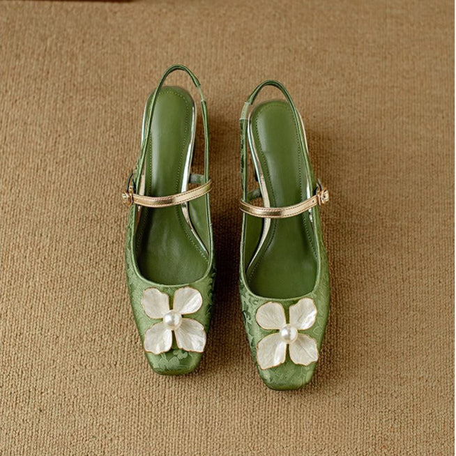 Elegant Stylish Pumps