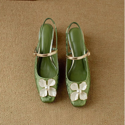 Sandals | Genine