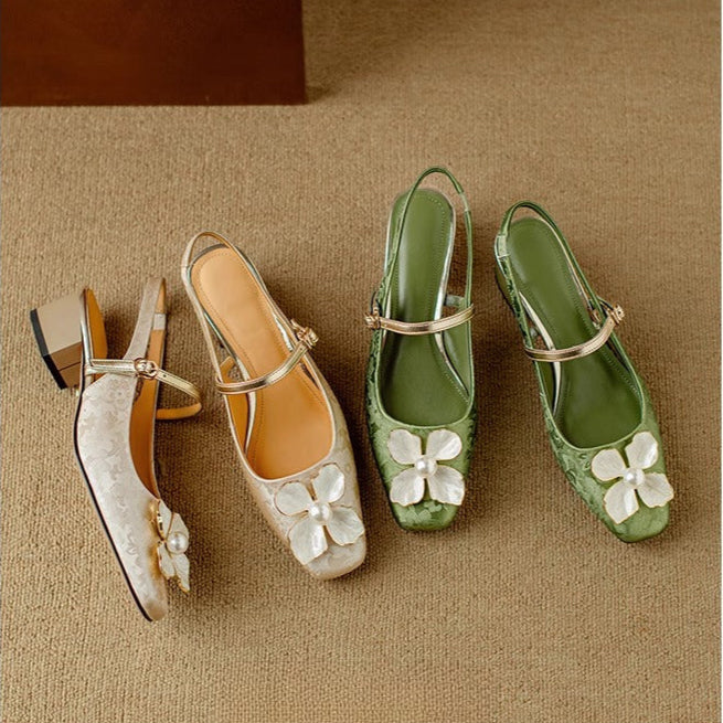 Sandals | Genine