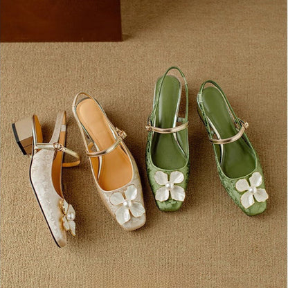 Sandals | Genine