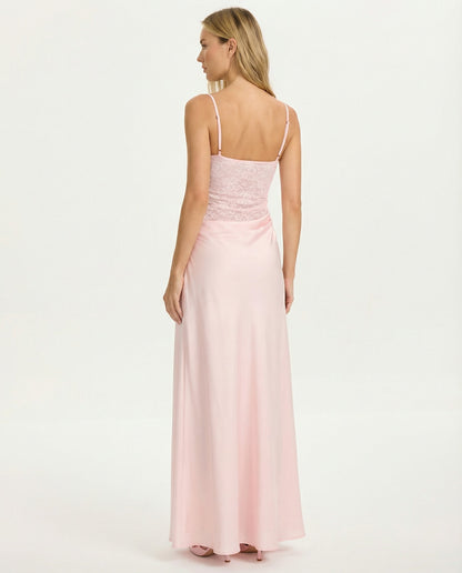Floral Maxi Dress — Occasion Wear | Aria Rose