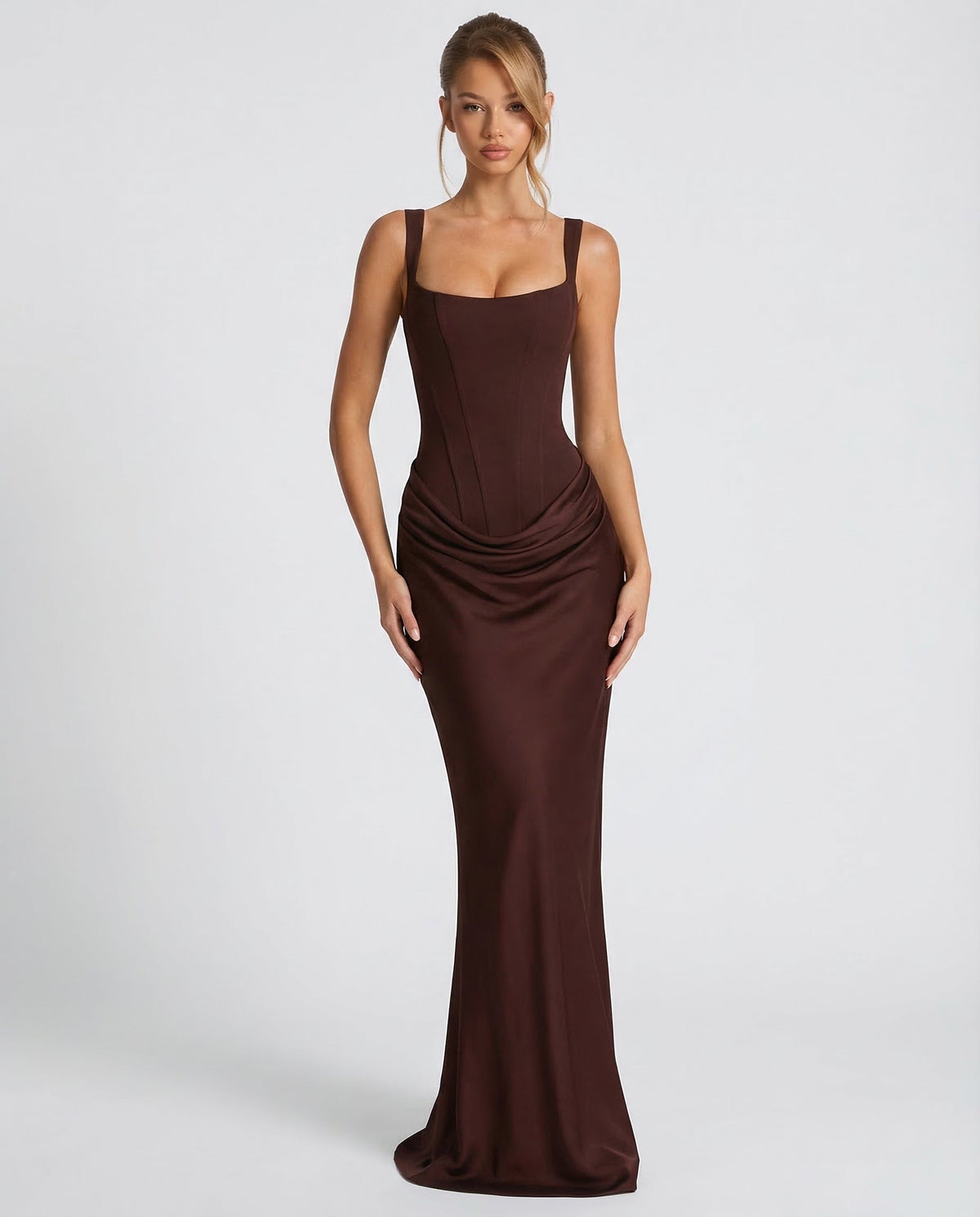 Maxi Dress — Occasion Wear | Aria Hourglass