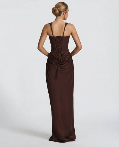 Maxi Dress — Occasion Wear | Aria Hourglass