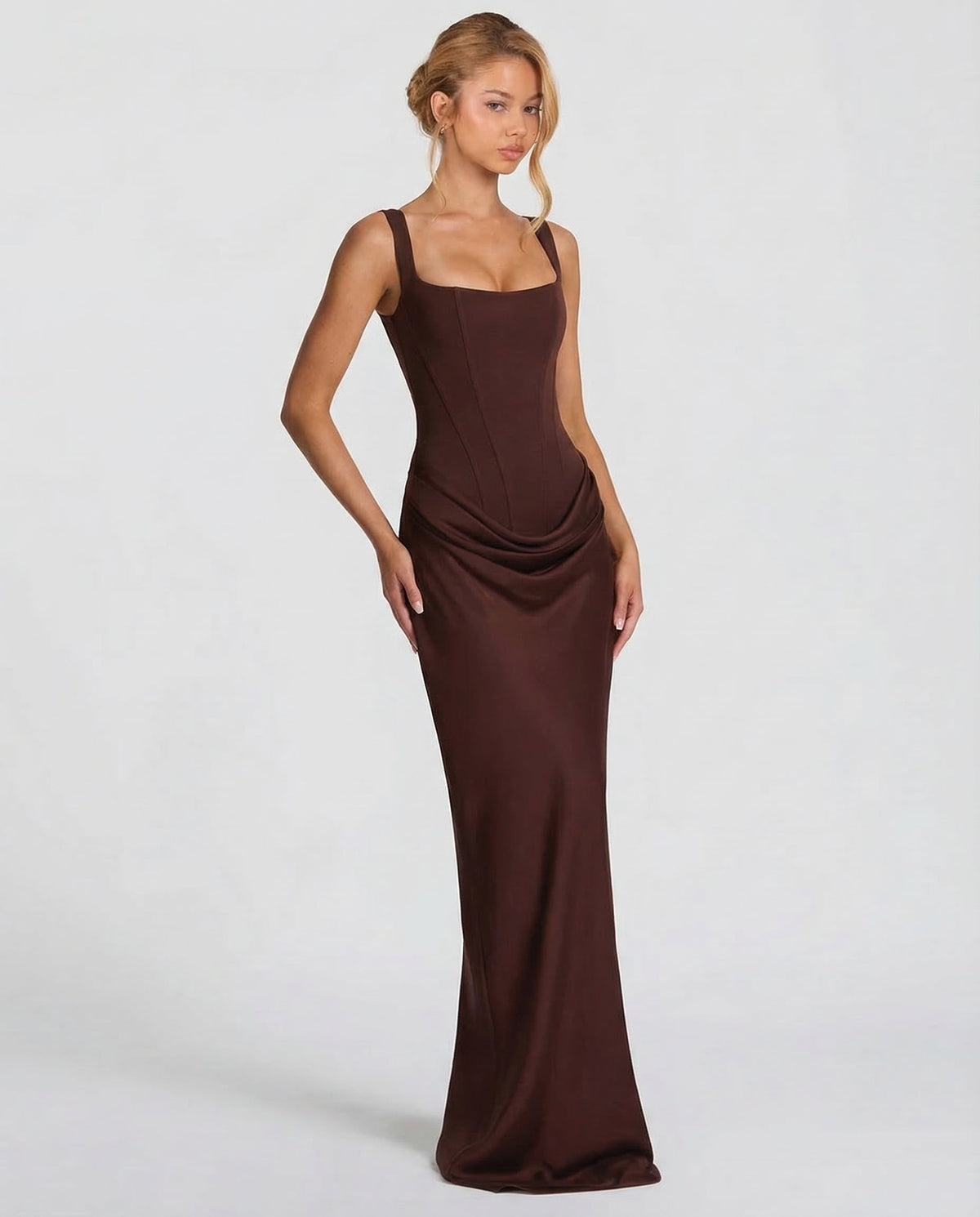 Maxi Dress — Occasion Wear | Aria Hourglass (2)