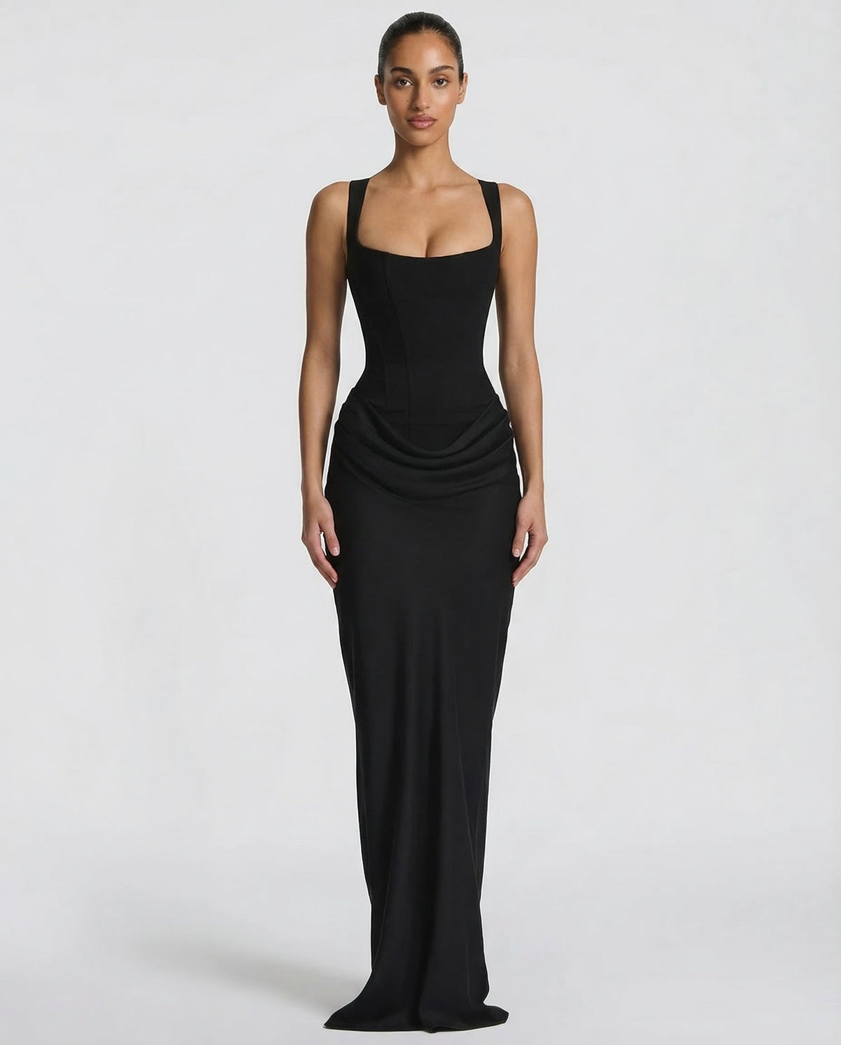 Maxi Dress — Occasion Wear | Aria Hourglass