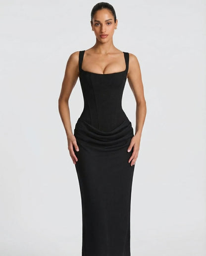 Maxi Dress — Occasion Wear | Aria Hourglass (2)