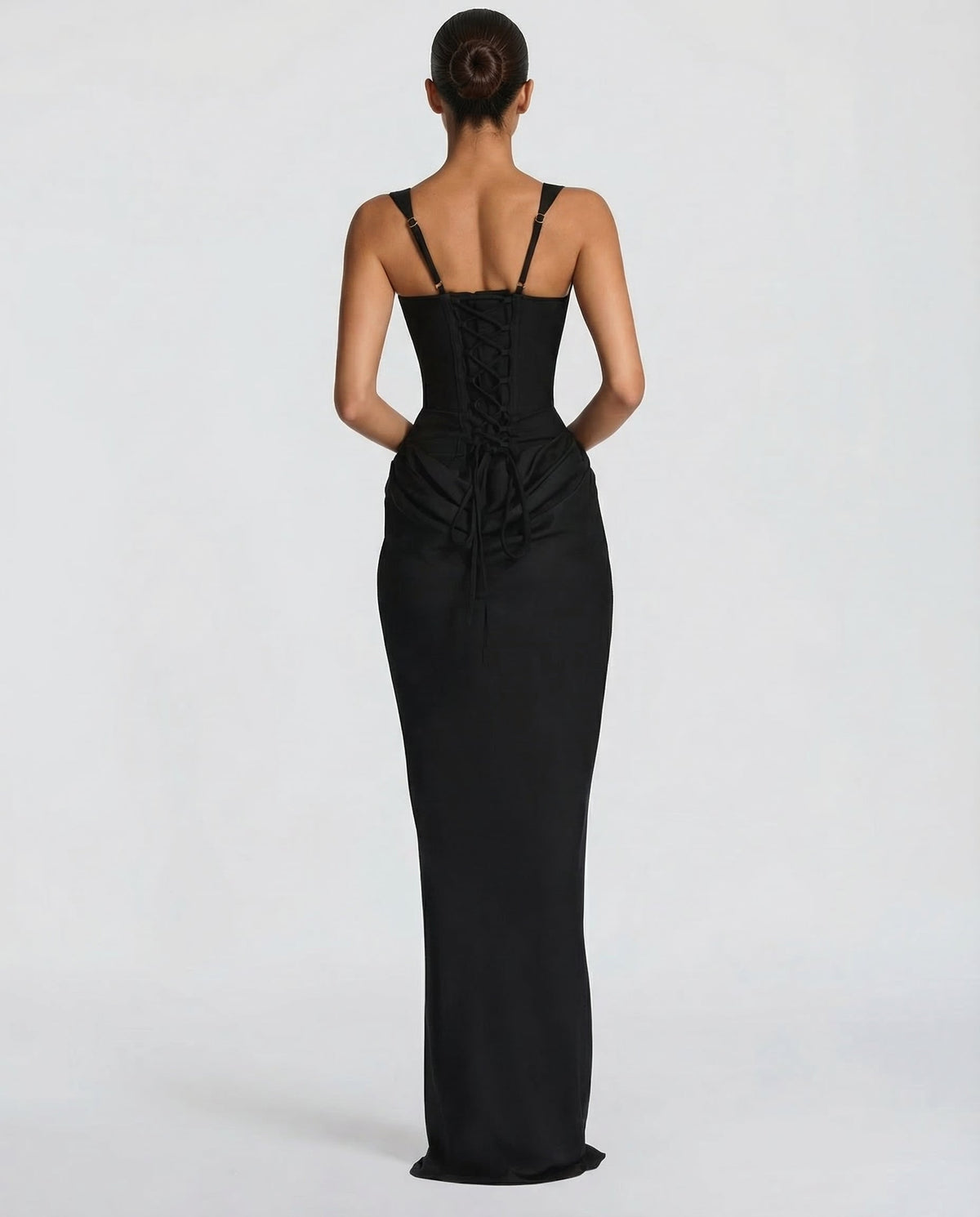 Maxi Dress — Occasion Wear | Aria Hourglass