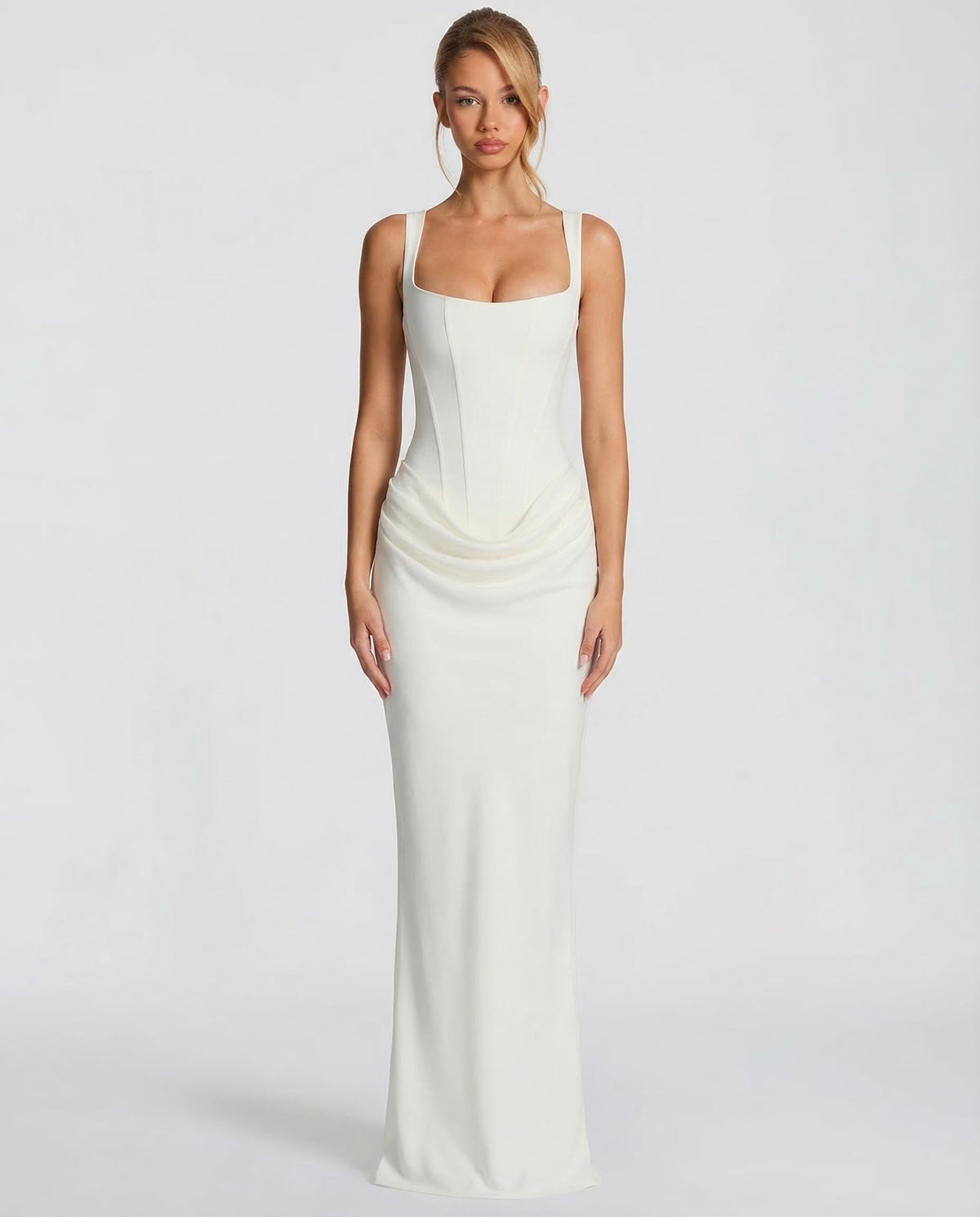 Maxi Dress — Occasion Wear | Aria Hourglass (2)