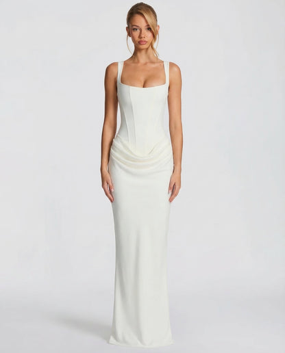 Maxi Dress — Occasion Wear | Aria Hourglass (2)