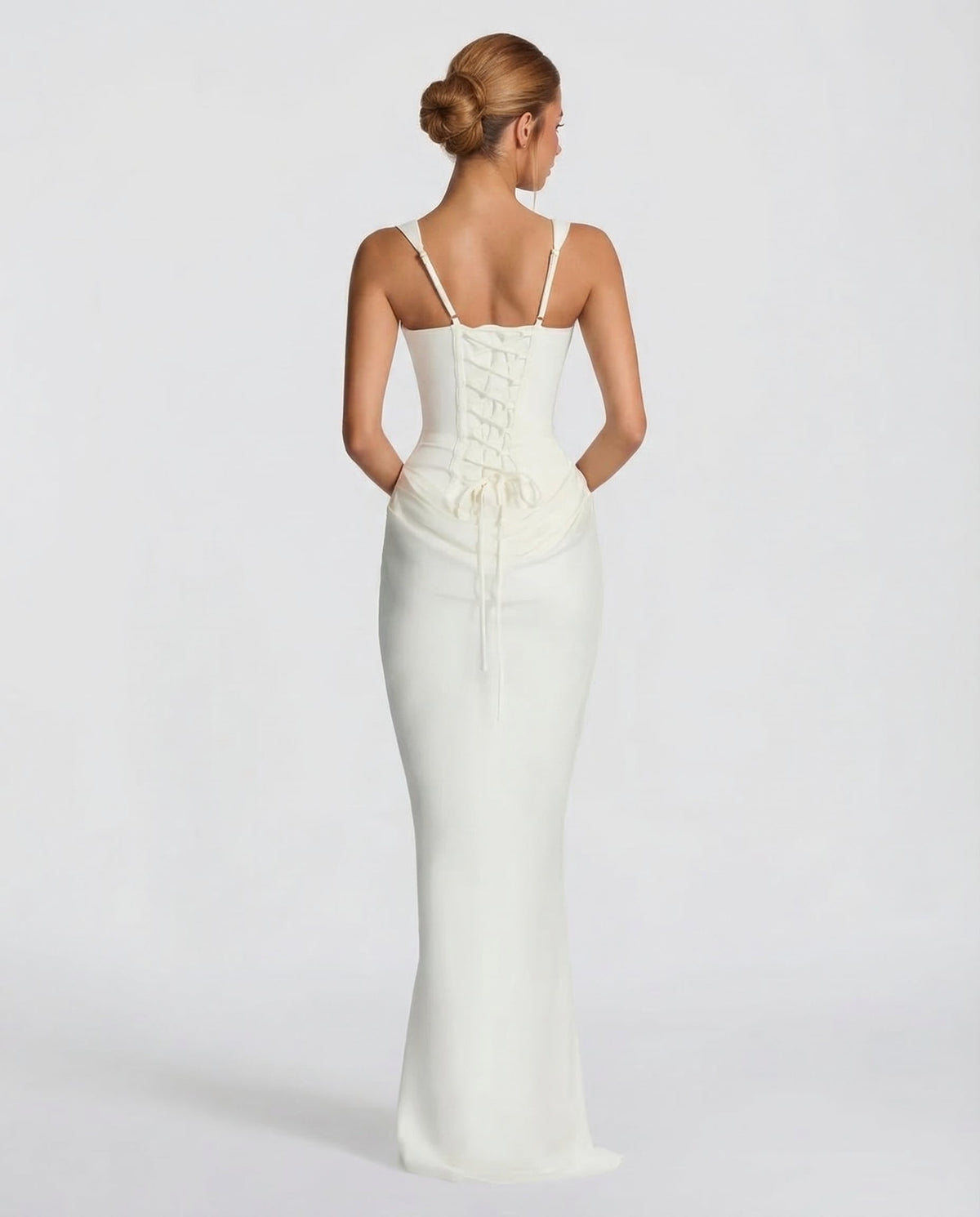 Maxi Dress — Occasion Wear | Aria Hourglass (2)