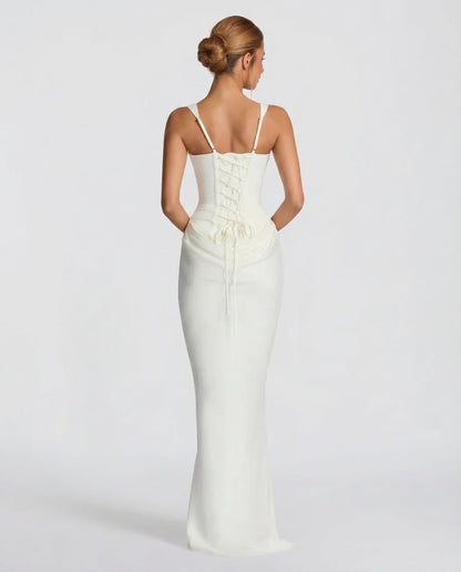 Maxi Dress — Occasion Wear | Aria Hourglass (2)