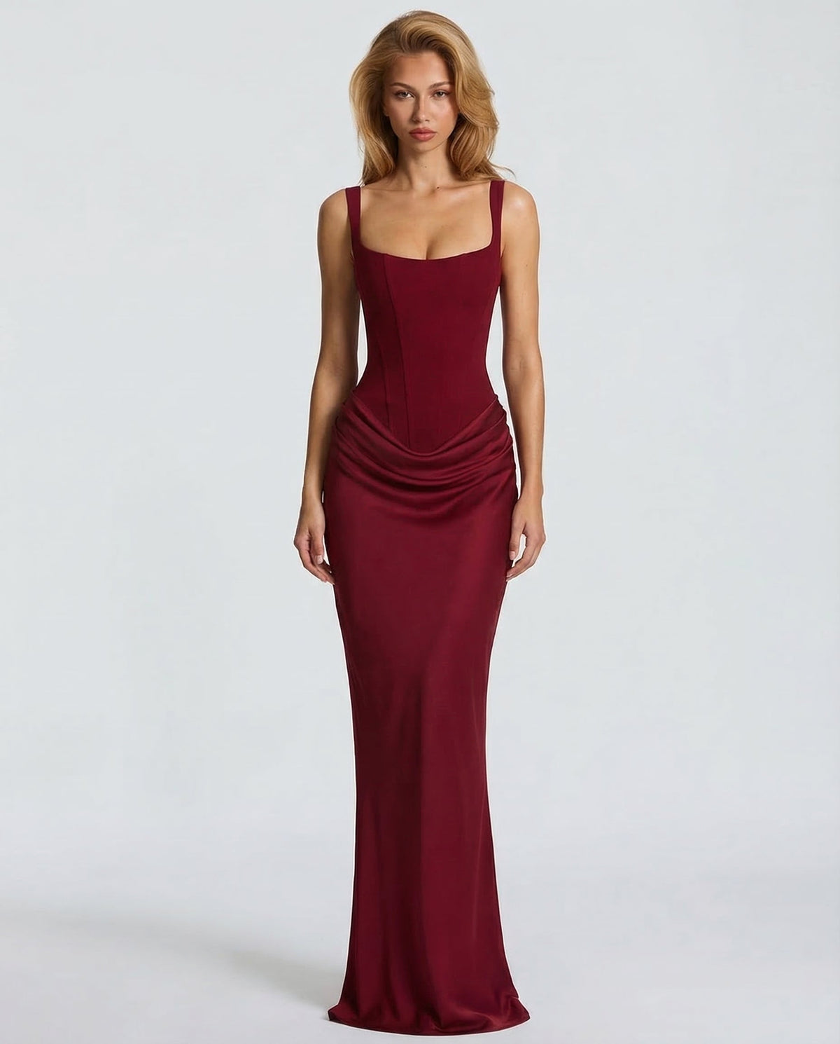 Maxi Dress — Occasion Wear | Aria Hourglass