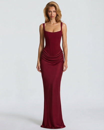 Maxi Dress — Occasion Wear | Aria Hourglass