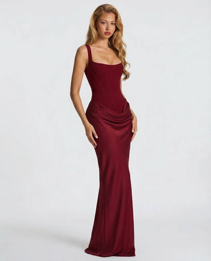 Maxi Dress — Occasion Wear | Aria Hourglass