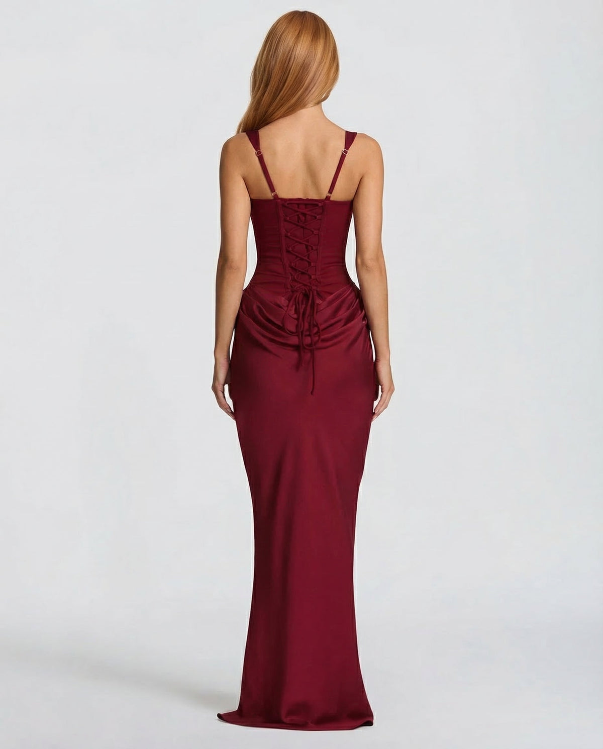 Maxi Dress — Occasion Wear | Aria Hourglass