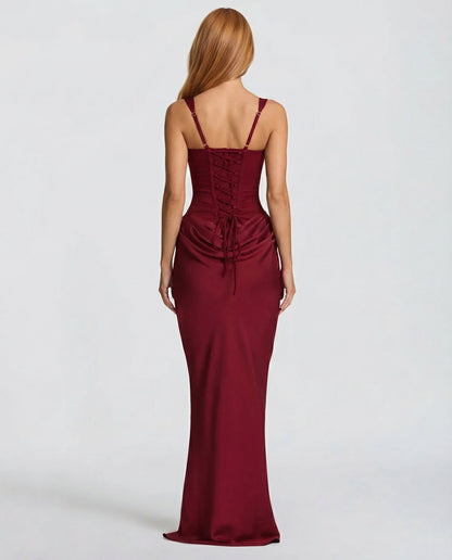 Maxi Dress — Occasion Wear | Aria Hourglass