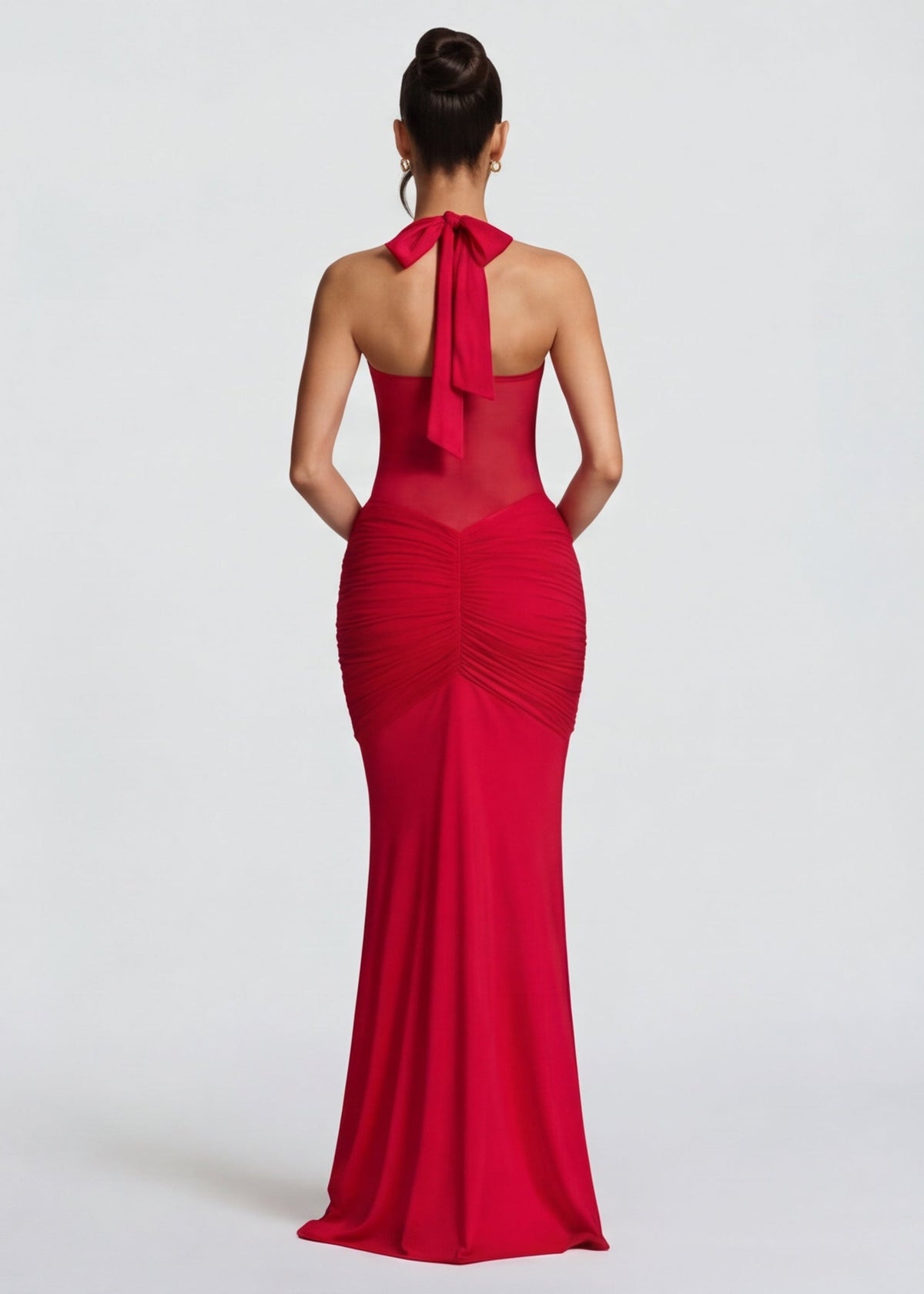 Gown — Occasion Wear | Aria Siren