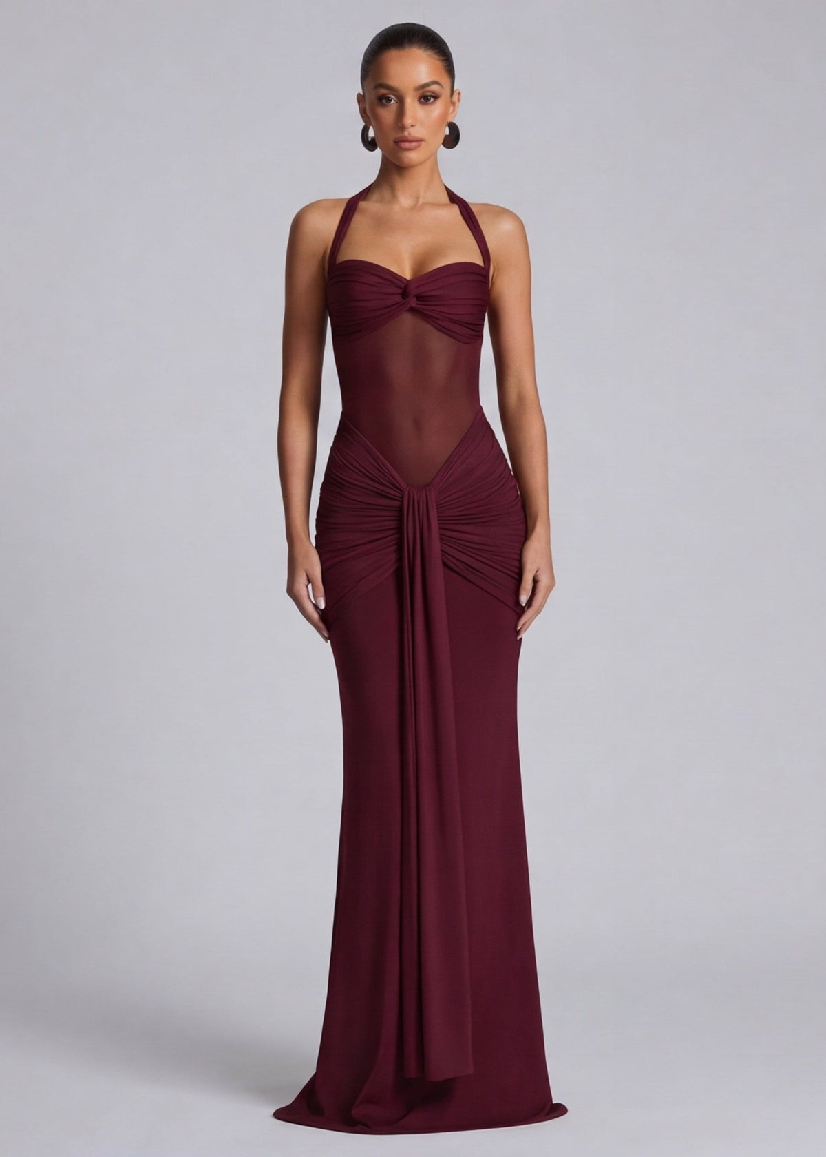 Gown — Occasion Wear | Aria Siren