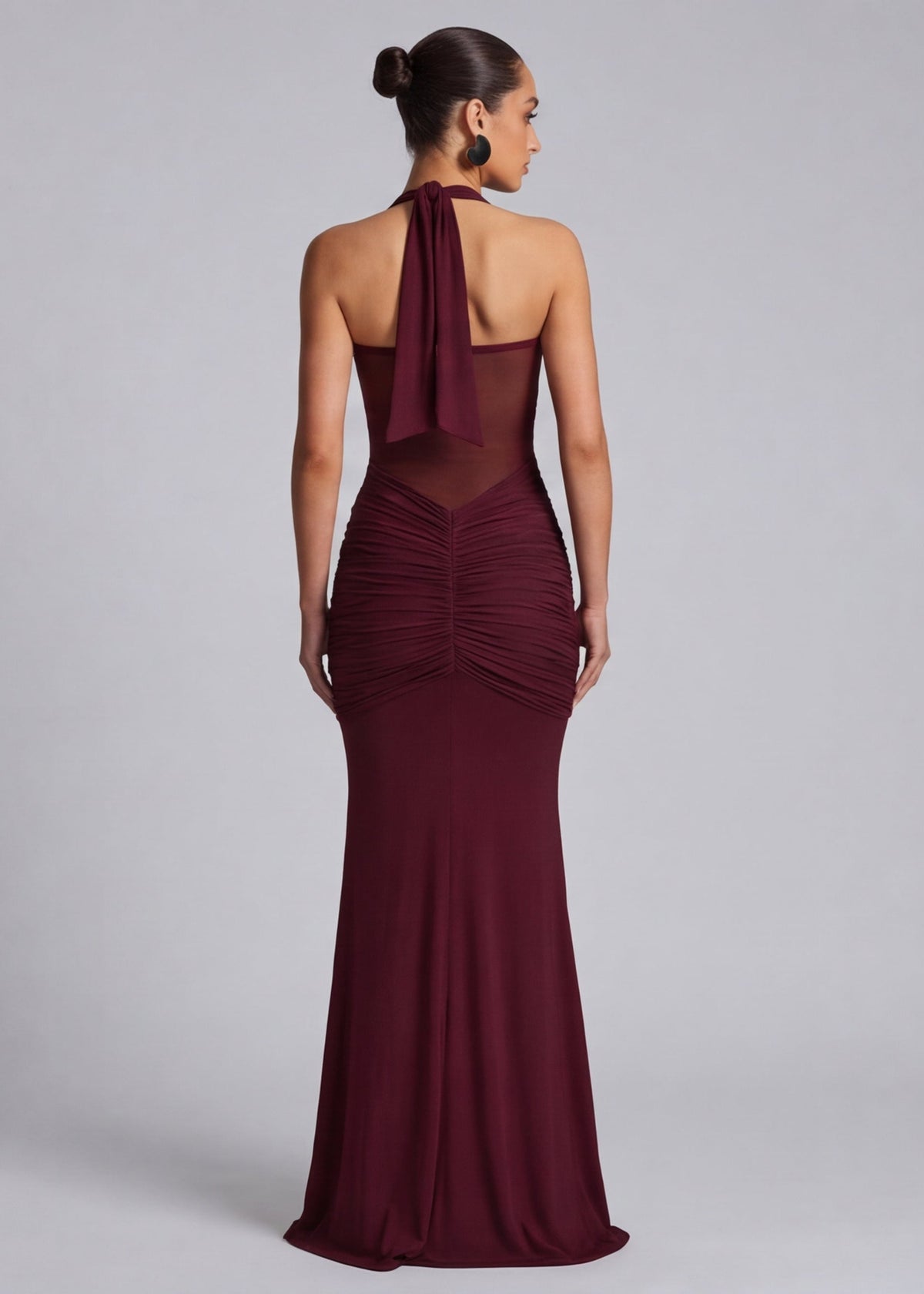 Gown — Occasion Wear | Aria Siren