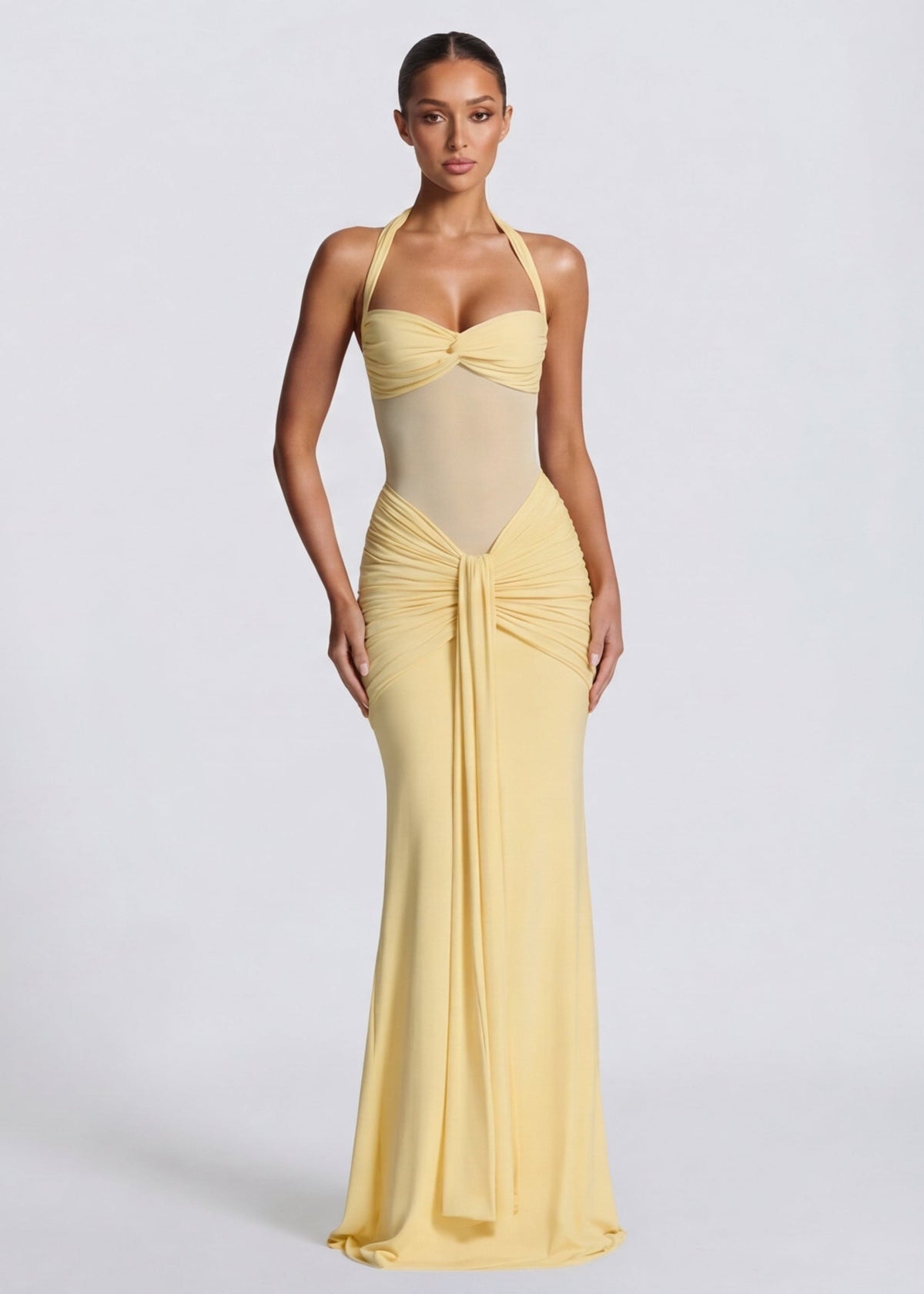 Gown — Occasion Wear | Aria Siren