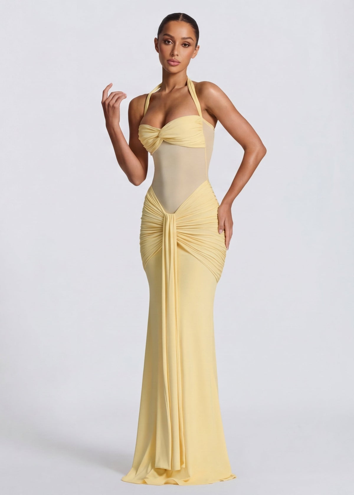 Gown — Occasion Wear | Aria Siren