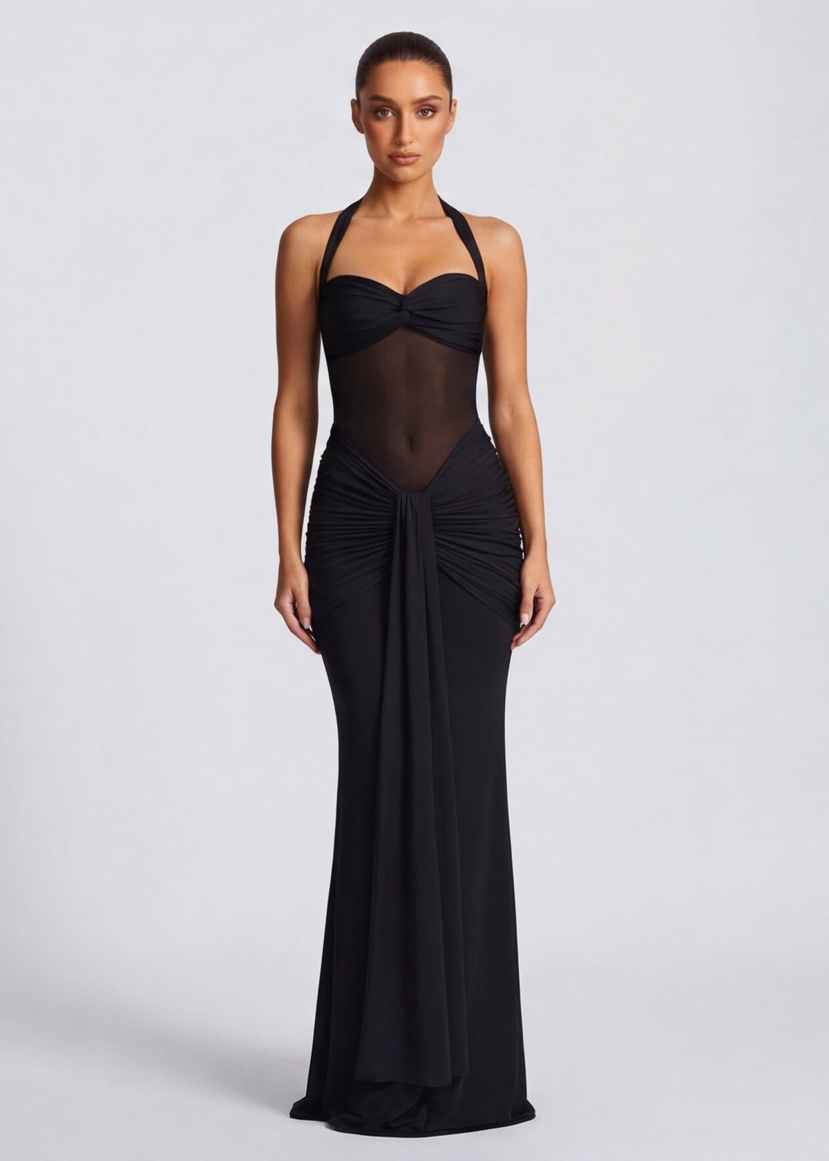 Gown — Occasion Wear | Aria Siren