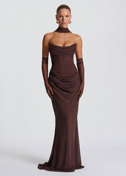Maxi Dress — Occasion Wear | Aria Muse