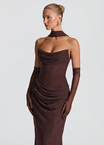 Maxi Dress — Occasion Wear | Aria Muse