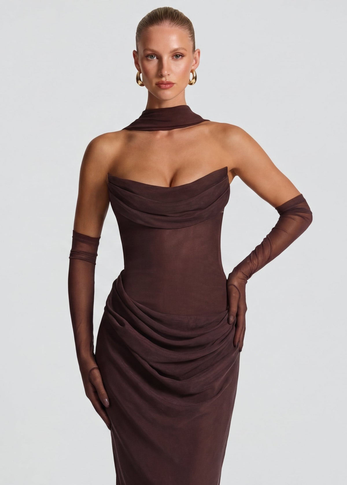 Maxi Dress — Occasion Wear | Aria Muse